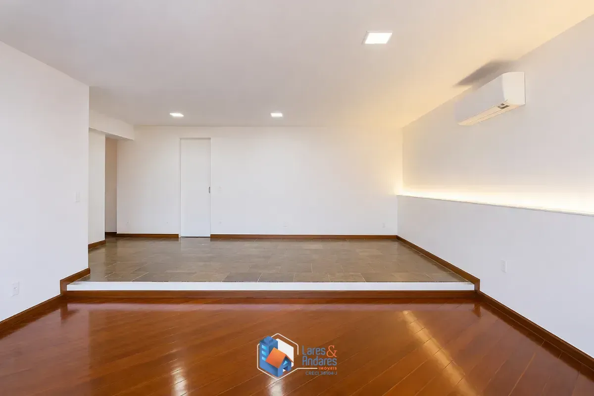 Imagem Apartamento para venda em Vila Mascote com 3 quartos, sendo 1 suíte, 171m²