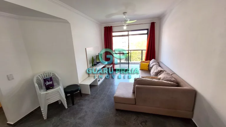 Imagem Apartamento à venda no bairro Enseada - Guarujá/SP