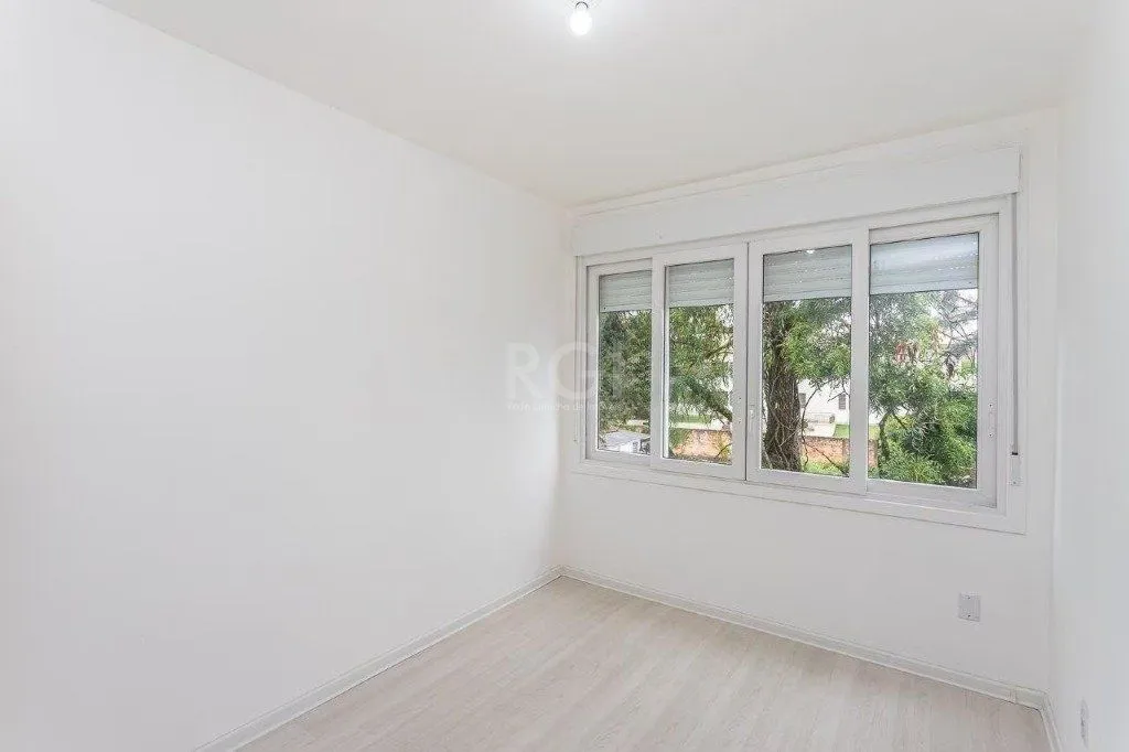 Imagem Cobertura de 140m² - 3 dormitórios, 2 banheiros, terraço com churrasqueira e 1 vaga de garagem no Bom Jesus