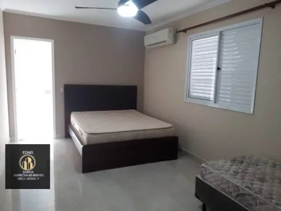 Imagem Apartamento Cobertura - Ocian Praia Grande - SP.