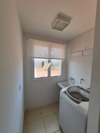 Imagem Apartamento à venda em Campinas-SP, Cambuí: 1 quarto, 1 suíte, 1 banheiro, 1 vaga - 42m² de conforto e estilo!