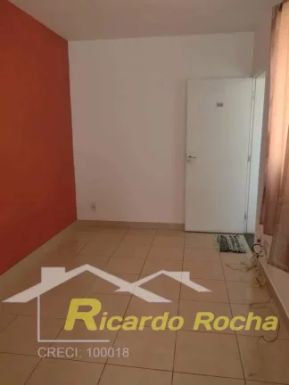 Imagem APARTAMENTO CONDOMINIO RAINHA BIANCA