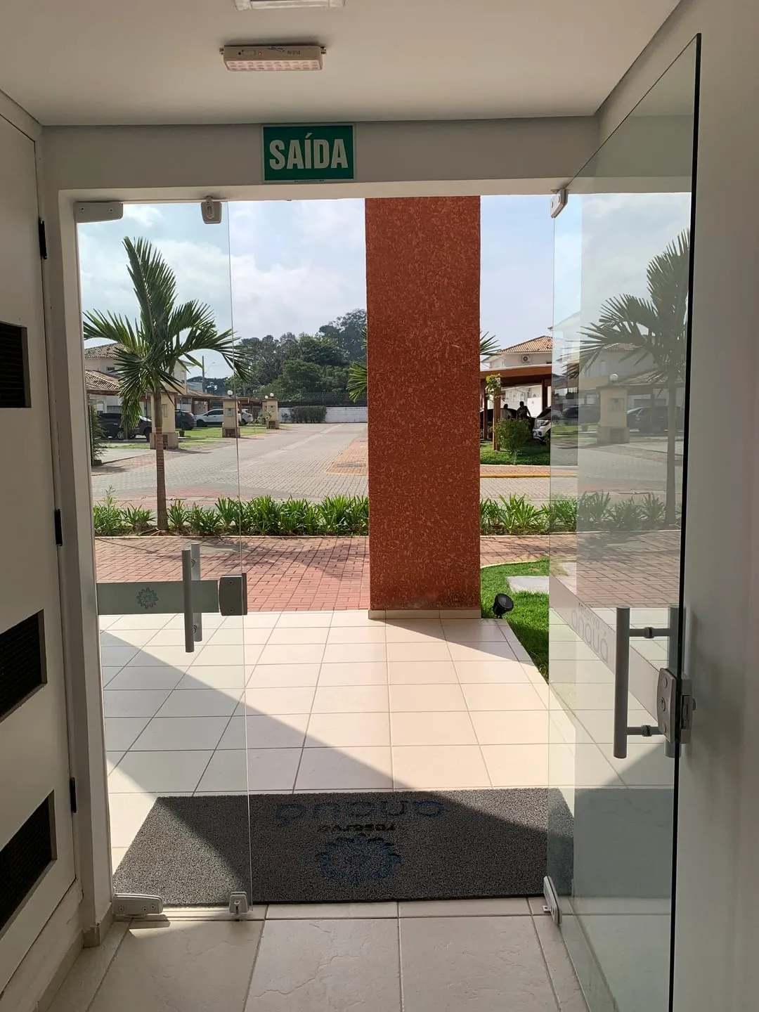 Imagem Apartamento à venda 2 Quartos, 1 Vaga, 52M², Condomínio Reserva Anaua, Pindamonhangaba - SP | Reserva Anauá