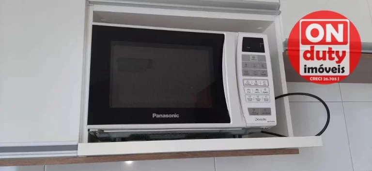 Imagem Apartamento com 1 quarto para alugar, 46 m² por R$ 6.000/mês - Boqueirão - Santos/SP
