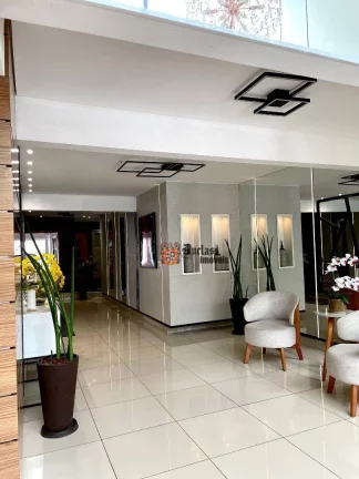 Imagem Apartamento com 3 dormitórios à venda, 116 m² por R$ 940.000,00 - Vila Guilhermina - Praia Grande/SP