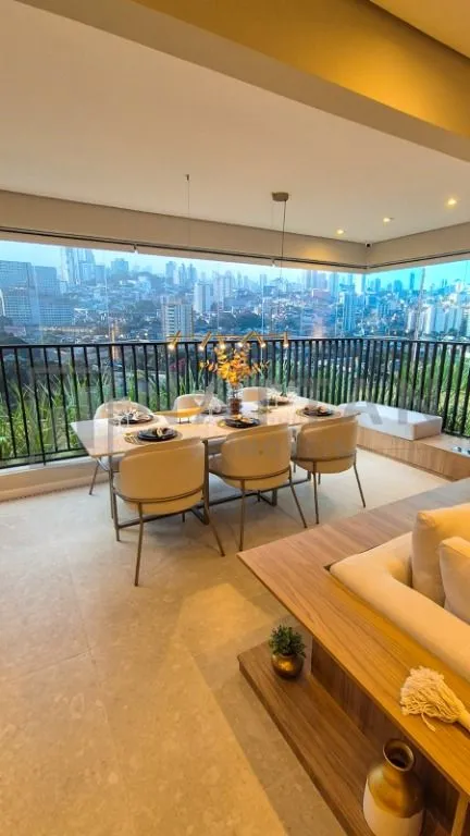 Imagem Apartamento com 2 dormitórios à venda, 66 m² por R$ 839.900,00 - Vila Carrão - São Paulo/SP
