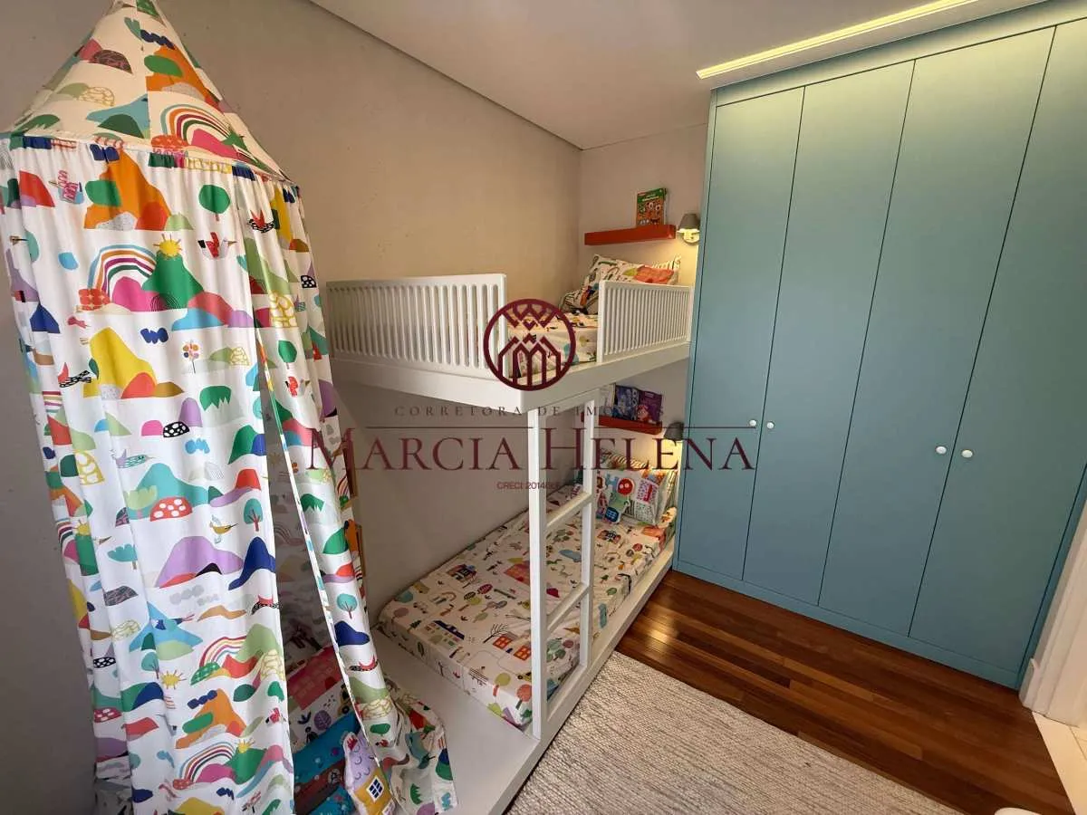 Imagem Apartamento à venda em Campinas, Parque da Hípica, com 3 quartos, 91m2