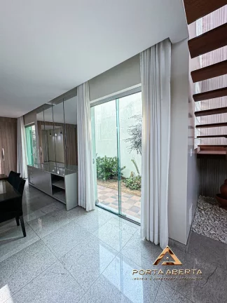 Imagem Casa 3 Quartos, sendo um suite - Cidade Nobre - COD 1105