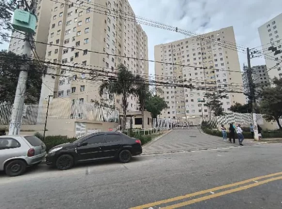 Foto do imóvel Oportunidade Única em SAO PAULO - SP | Tipo: Apartamento | Negociação: Leilão | Situação: Imóvel em RUA JUA MIRIM