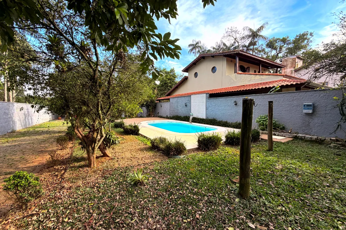 Imagem Casa para venda em Represa com 3 quartos, sendo 1 suíte, 181m2