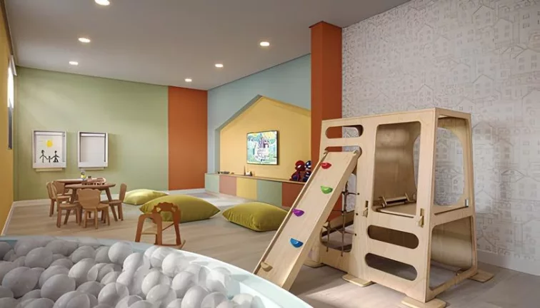 Imagem APARTAMENTO RESIDENCIAL em São Paulo - SP, Parque Residencial da Lapa