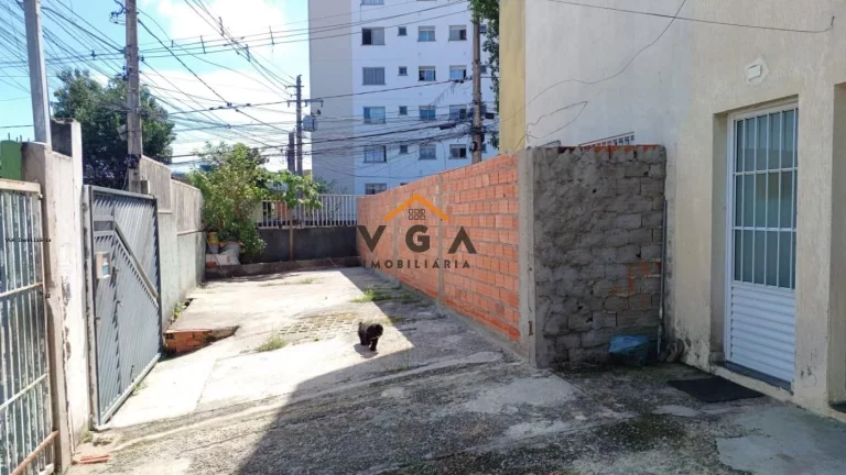 Imagem Sobrado para Venda em São Paulo, Jardim Gianetti, 2 dormitórios, 1 suíte, 2 banheiros, 2 vagas