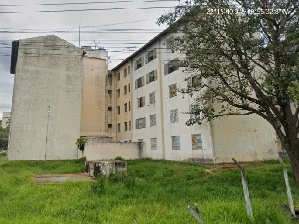 Imagem Oportunidade em CONJUNTO HABITACIONAL PAULO LUCIO NOGUEI, MARILIA / SP, Imóvel Em Leilão.