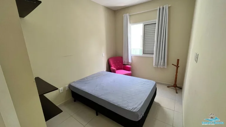 Imagem Apartamento de 2 dormitórios, Praia Grande /Ubatuba