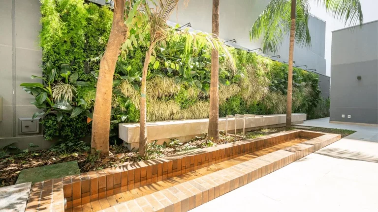 Imagem IS  MOEMA - MAC - Studio de 25m² (Unidade de Revenda), 5 minutos do metrô Eucaliptos!