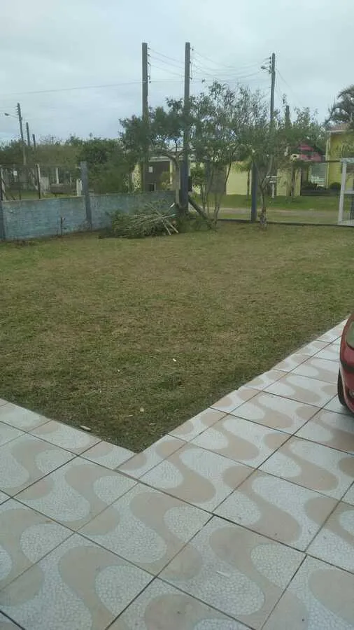 Imagem Casa para Venda em Imbé / RS no bairro Santa Terezinha