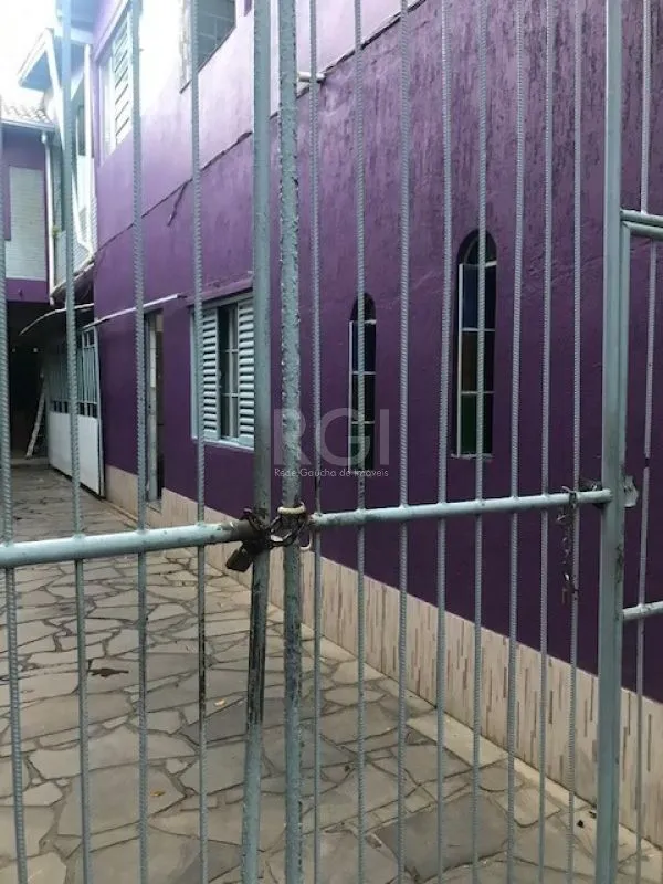 Imagem Casa para Venda - 476.53m², 6 dormitórios, 4 vagas - Niterói