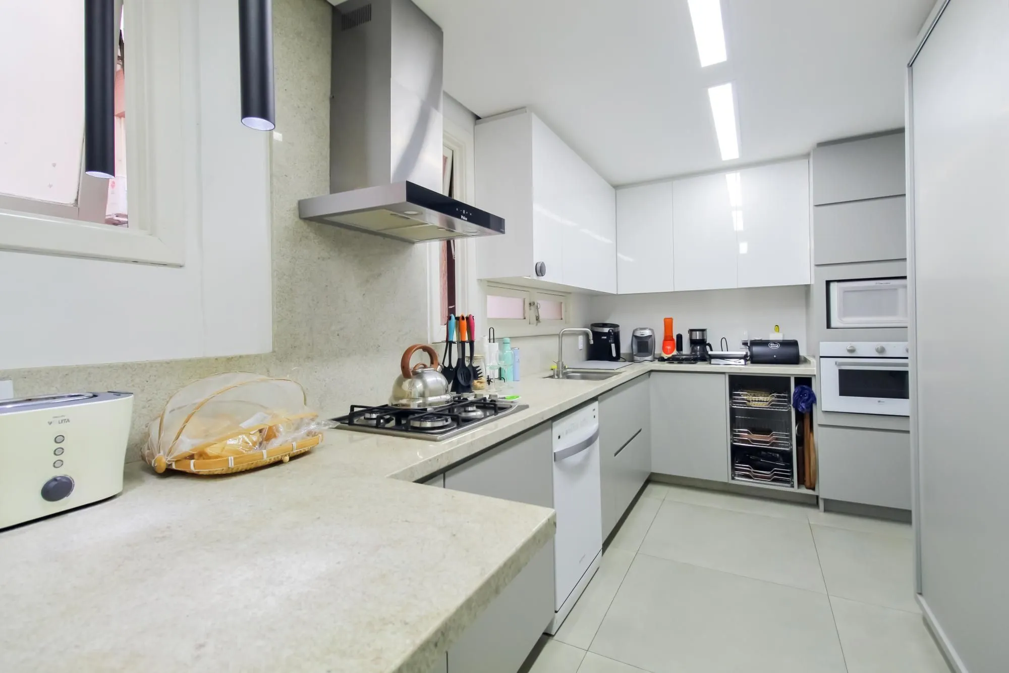 Imagem Apartamento em Menino Deus