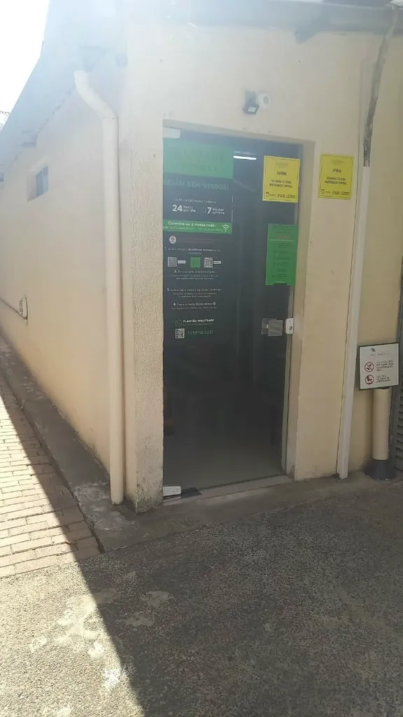 Imagem Apartamento em Parque Santa Fé