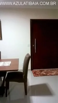 Imagem Casa para Venda em Atibaia, Vila Giglio, 5 dormitórios, 2 suítes, 4 banheiros, 4 vagas