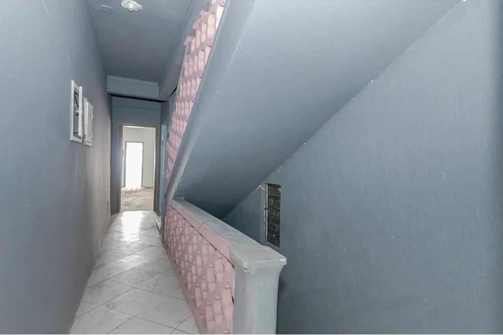 Imagem Prédio Residencial em Centro Histórico