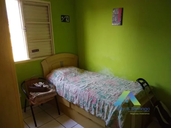 Imagem Campanário Apartamento 52M², 2 dormitórios, 1 vaga, ótima localização e valor !!!!