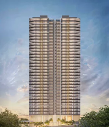 Foto do imóvel Apartamento à venda no bairro Vila Mariana - São Paulo/SP