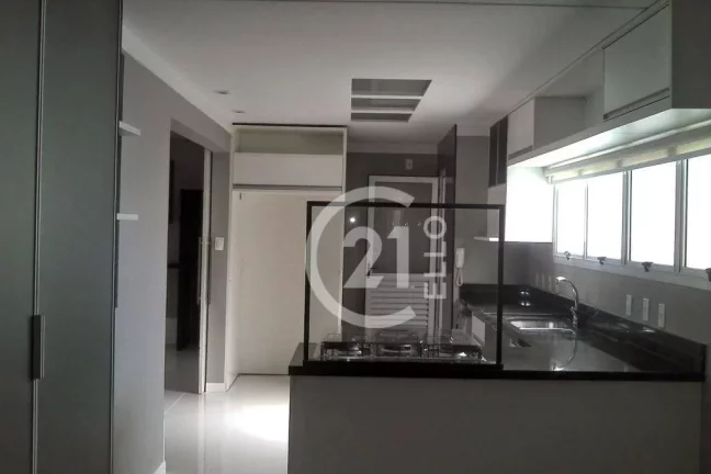 Imagem Apartamento com 4 dormitórios à venda, 260 m² - Parque do Morumbi - São Paulo/SP