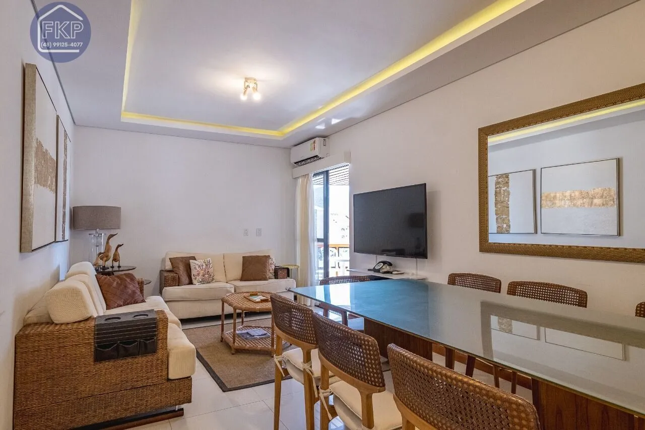 Imagem Apartamento em Ingleses Norte, Florianópolis/SC