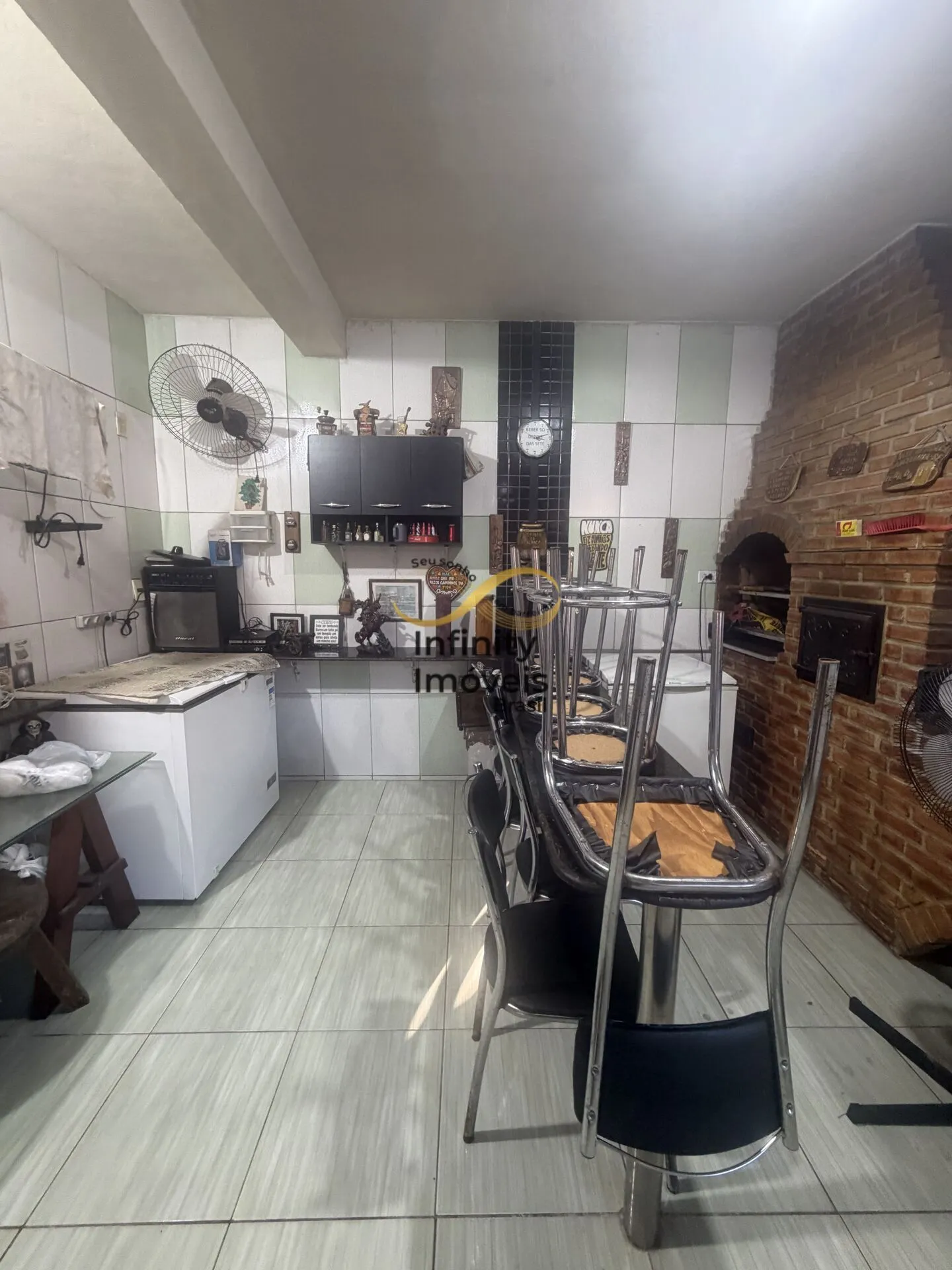 Imagem Casa à venda no bairro São Gabriel - Belo Horizonte/MG