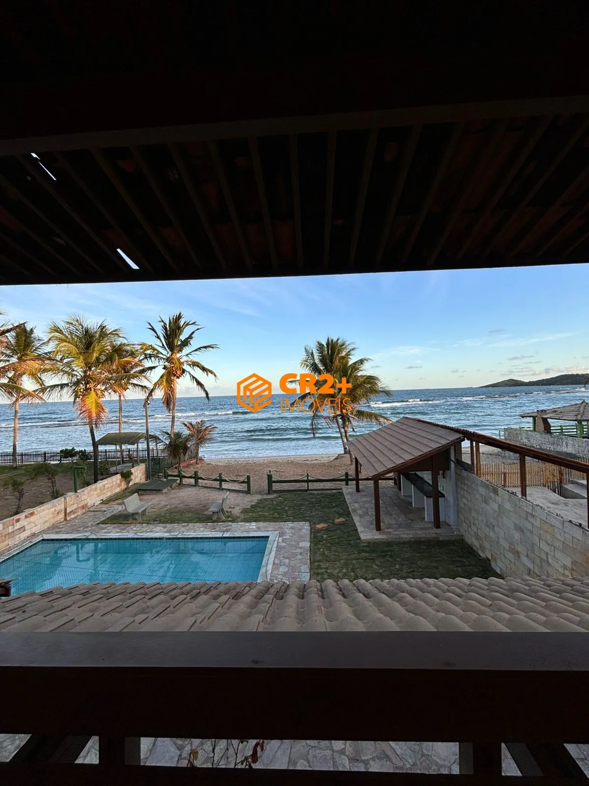 Imagem Vendo 2 Casas no mesmo Lote no melhor trecho de Enseada dos Corais em Cabo De Sa