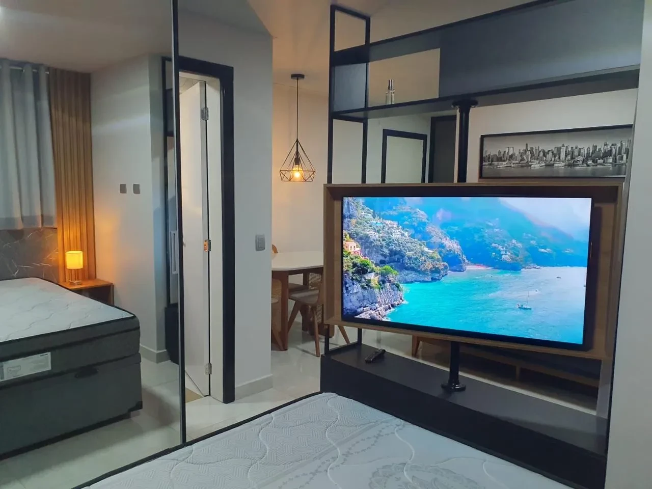 Imagem Apartamento com 1 Quarto para Alugar, 35 m² em Vila Formosa - São Paulo