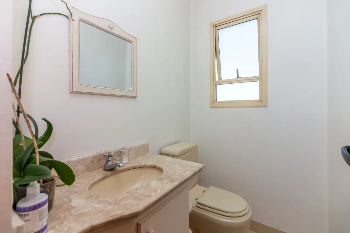 Imagem Apartamento para venda em Tatuapé com 3 quartos, sendo 1 suíte, 129m2