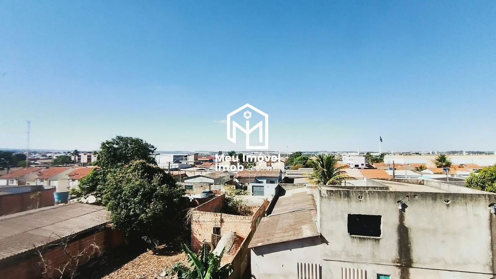 Imagem Apartamento em Parque Marajó Condominio Residencial Marajo IV - Valparaíso de Goiás