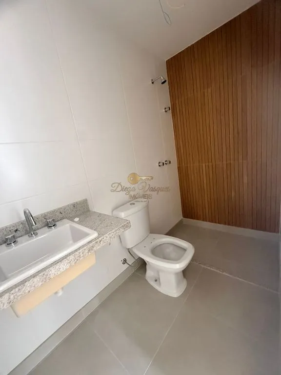Imagem Apartamento para Venda em Teresópolis / RJ no bairro Várzea
