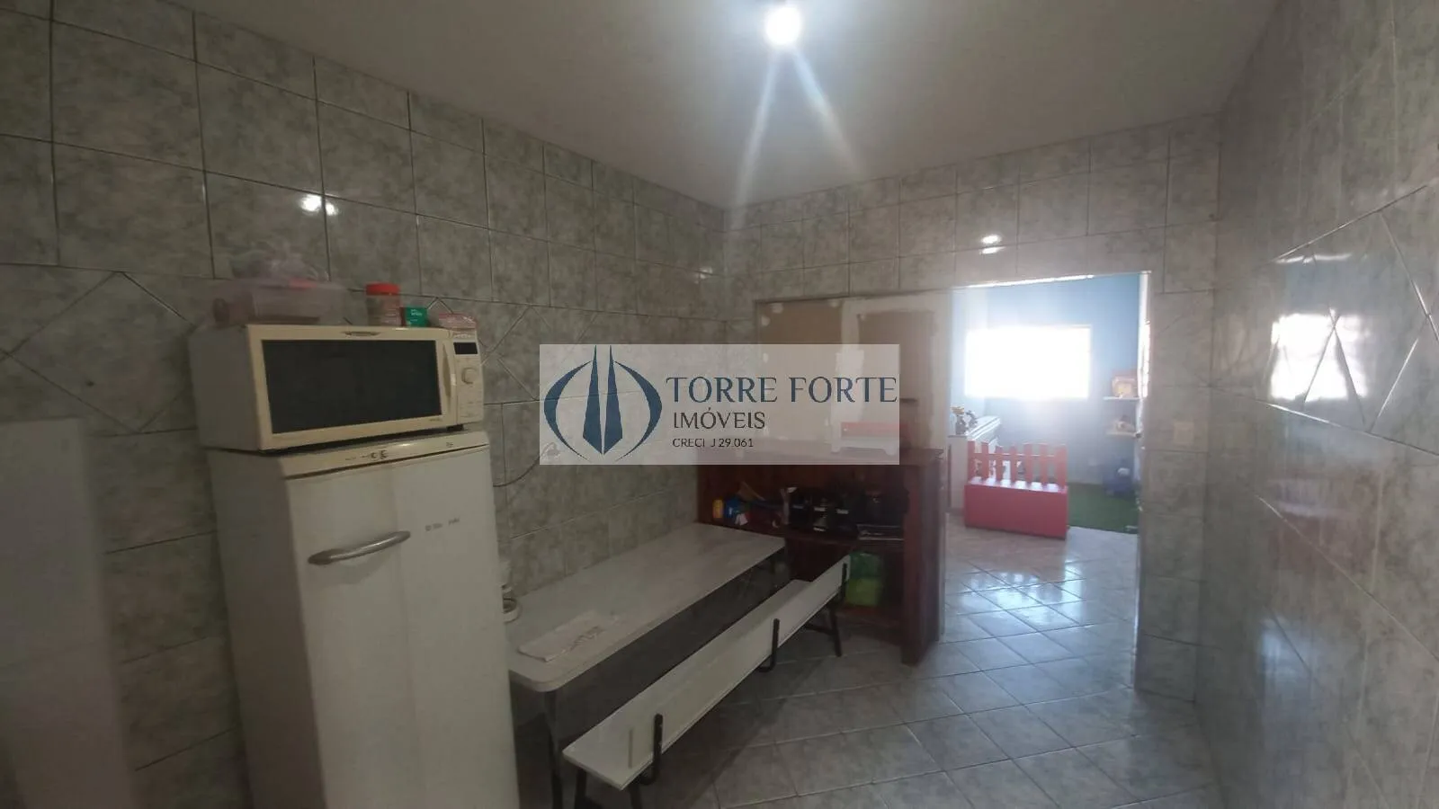 Imagem Casa assobradada com salão em baixo no Jardim Vila Formosa