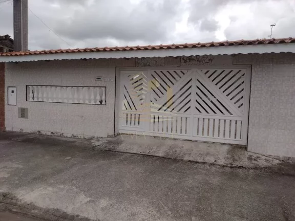 Imagem Casa para locação temporária - BERTIOGA