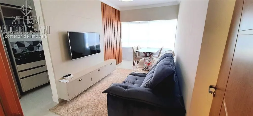 Imagem Apartamento à Venda em Mirim, Praia Grande - SP