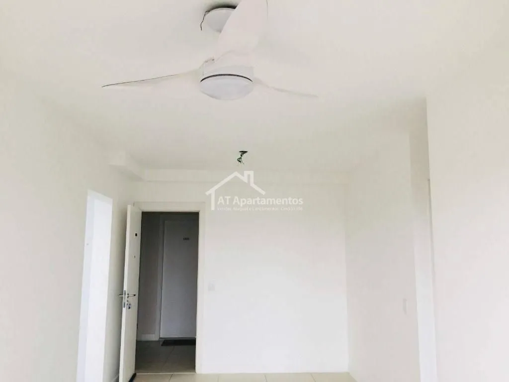 Imagem Apartamento 2 quartos no Cachambi, Rio de Janeiro: 59m² com 1 suíte e lazer completo
