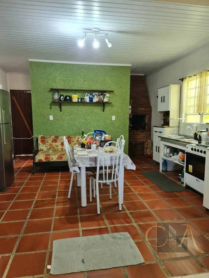 Imagem Casa para Venda em Rio Grande, Cassino, 3 dormitórios, 1 suíte, 3 banheiros, 2 vagas