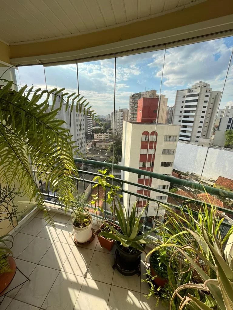 Imagem Apartamento à venda 2 quartos com suíte e 1 vaga em Centro de São Bernardo do Campo.