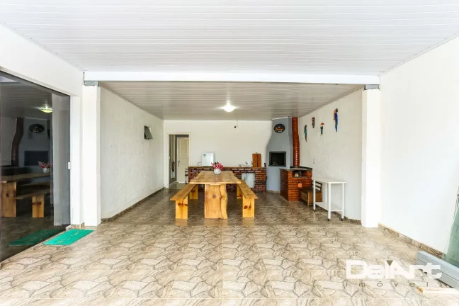 Imagem Casa térrea ampla (180,00,2) - TERRENO 587,50m2 - no Faxinal - R$ 500.000,00