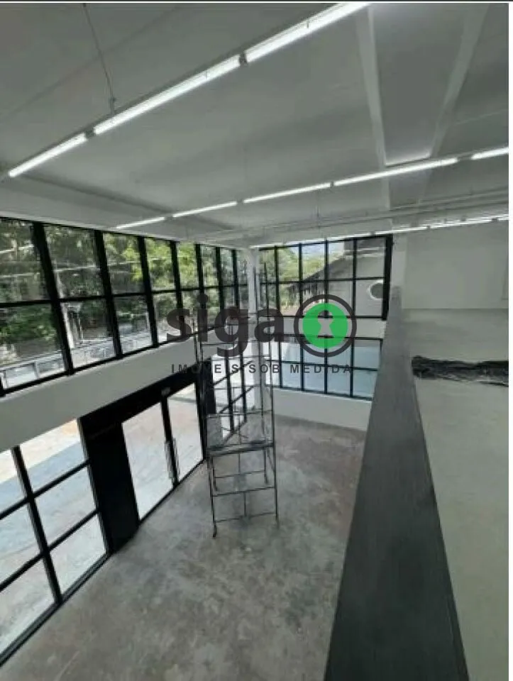Imagem IMÓVEL COMERCIAL PREMIUM PARA LOCAÇÃO * AV. MORUMBI * 1438M²