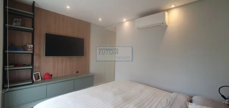 Imagem APARTAMENTO MOBILIADO A VENDA NA VILA MARIANA