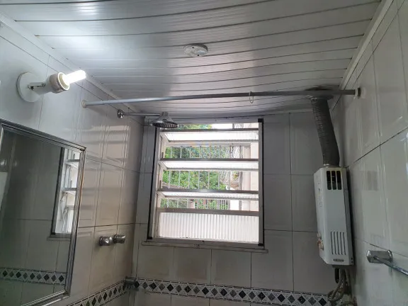 Imagem Apartamento com 1 Quarto para Alugar, 30 m² em Leme - Rio de Janeiro