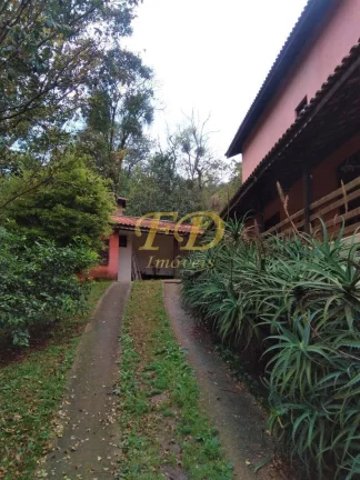Imagem Casa em Mairiporã