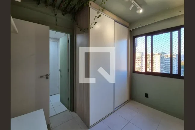Imagem Apartamento à Venda - Recreio, 4 Quartos, 120 m2