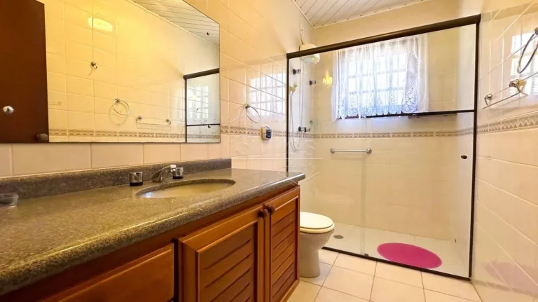 Imagem Apartamento em Campos do Jordão