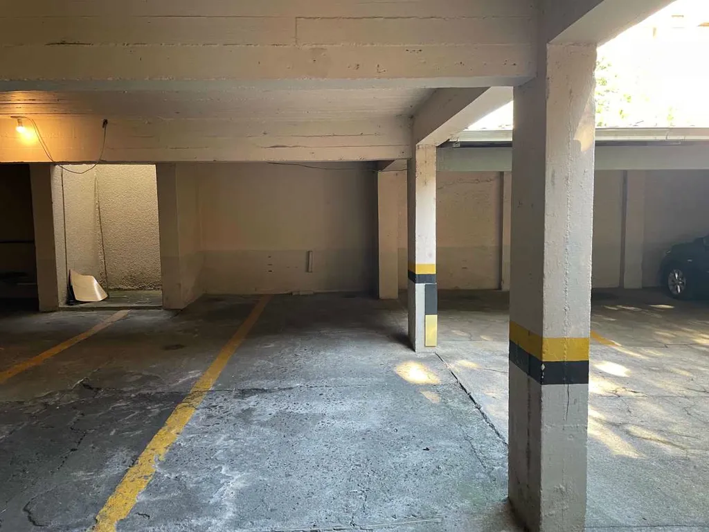 Imagem Apartamento em São João