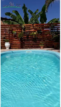 Imagem Casa de Condomínio com 3 Quartos à Venda, 150 m² em Águas Claras - Viamão
